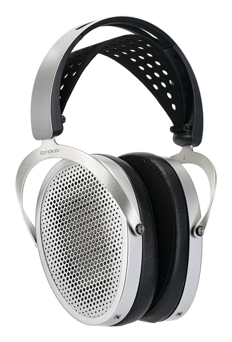 Hifiman Edition XV открытые планарные наушники Photo 2