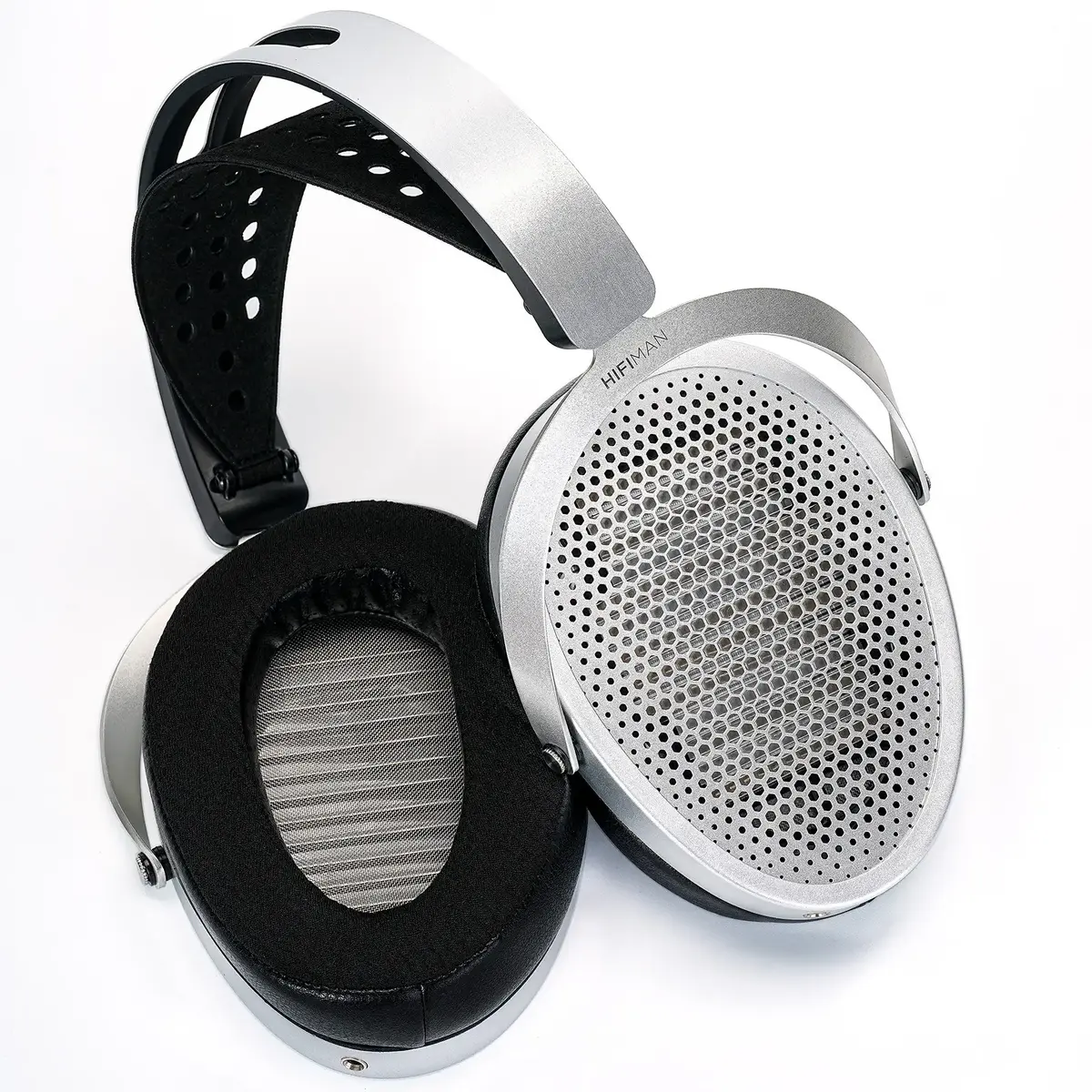 Hifiman Edition XV открытые планарные наушники Photo 3