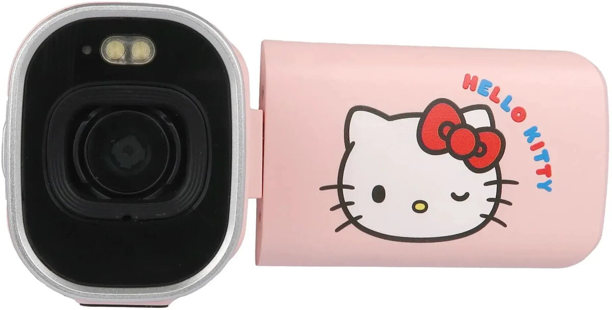 Video Cameras