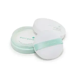 Face powder Holika Holika Puri Pore No Sebum Transparent 7 g