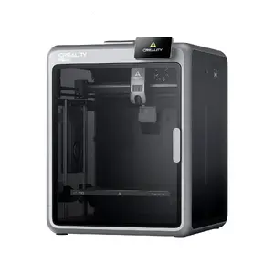 3D-принтер Creality K2Pro — настольный FDM-принтер, область печати 300×300 мм