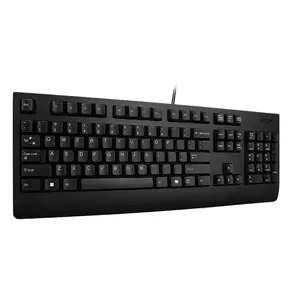 Wired keyboard Lenovo Essential Wired Keyboard - Czech layout, USB connection