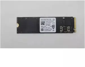 SSD drive Lenovo M.2 PCIe NVMe 256GB