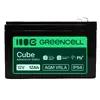 Green Cell AGM12V12AH-H Battery 12 V 12 Ah Photo 2