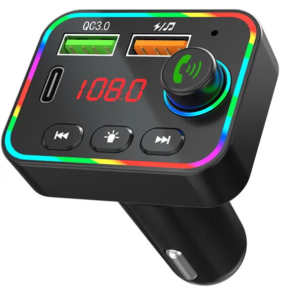 FM modulatori