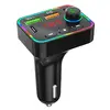 FM-трансмиттер TRACER SoundCast KTM47755 Photo 2