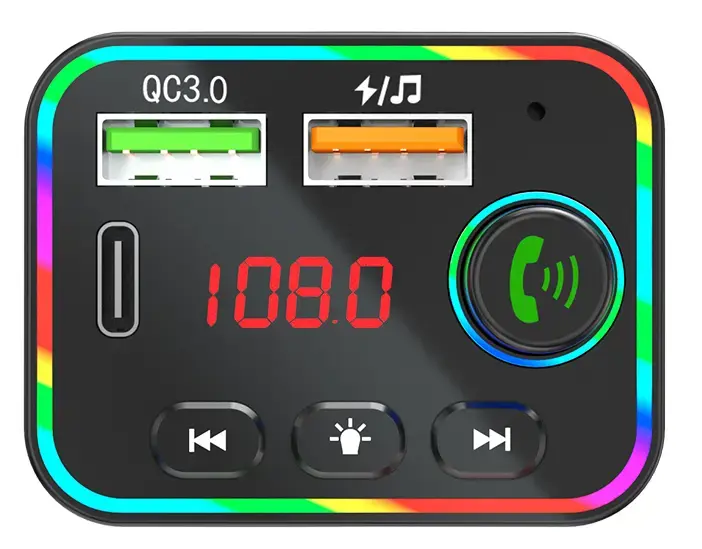 FM-трансмиттер TRACER SoundCast KTM47755 Photo 3