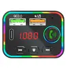 FM-трансмиттер TRACER SoundCast KTM47755 Photo 3
