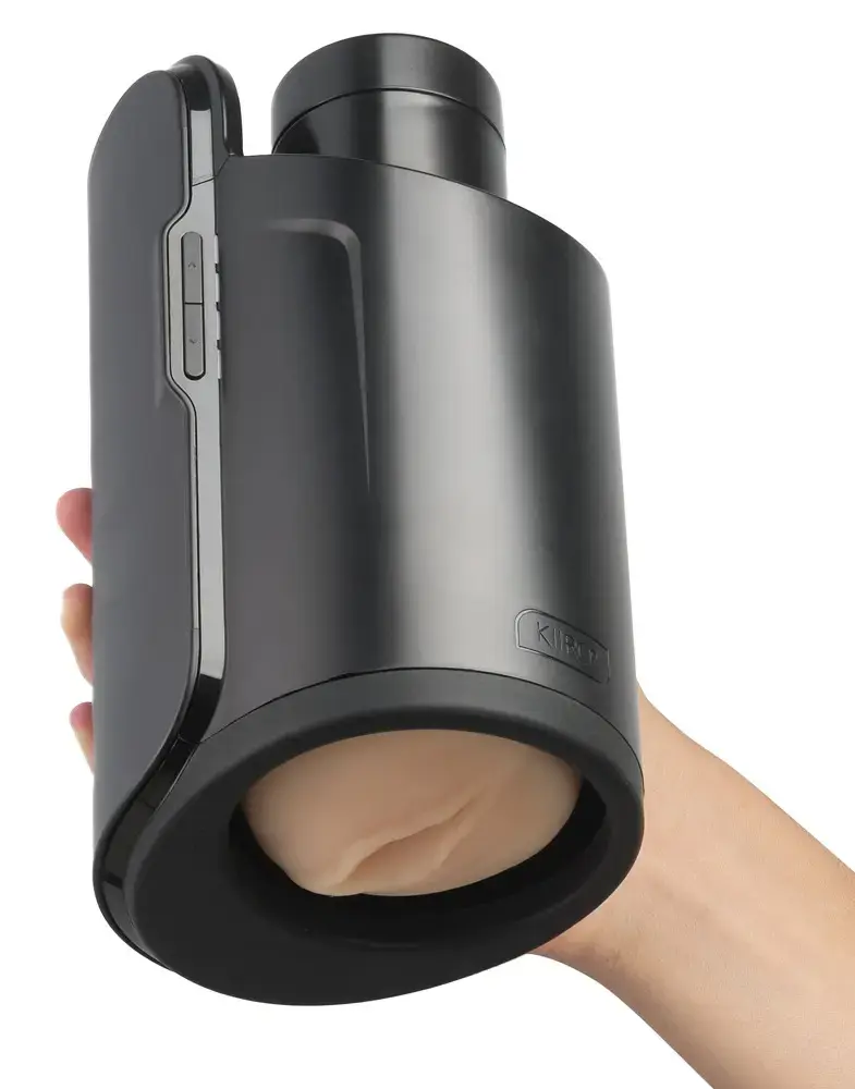 Kiiroo Keon WiFi интерактивный мастурбатор Photo 8