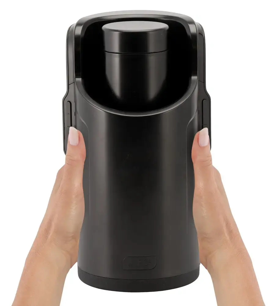 Kiiroo Keon WiFi интерактивный мастурбатор Photo 9