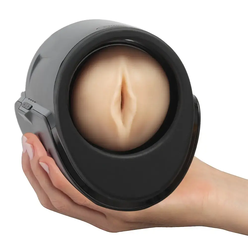 Kiiroo Keon WiFi интерактивный мастурбатор Photo 10