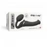 Strap-on-me Вибрирующий страпон M — 3 мотора, силикон Photo 4