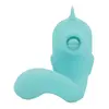 Unihorn C-Horse Ocean Peak двойной силиконовый вибратор Photo 4