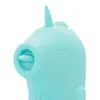 Unihorn C-Horse Ocean Peak двойной силиконовый вибратор Photo 8