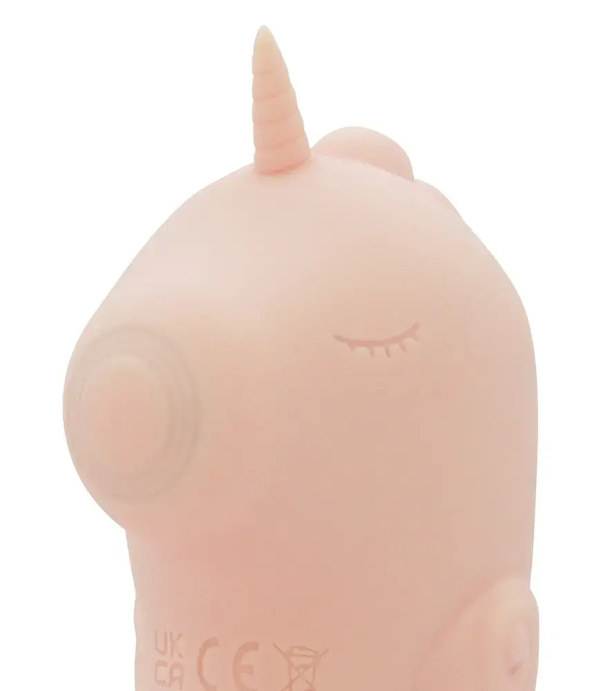 Unihorn C-Horse Coral Throb — ручной массажер Photo 8