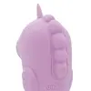 Unihorn C-Horse Marina Lilac — kompakts silikona vibrators Photo 9