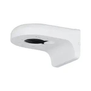 Wall bracket for CCTV camera DAHUA PFB2204W — wall mount for surveillance cameras