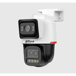 IP PTZ купольная камера DAHUA PTS2449C-4E3Z-S-PV-PRO — 4+2MP, PTZ, моторизированный 3x зум