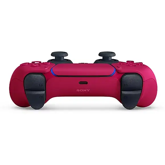 DualSense controller Sony PlayStation 5 — Red Photo 3