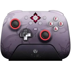 8BitDo Ultimate 2 Evernight, violeta - Bezvadu kontrolieris