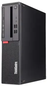 Настольный ПК Lenovo M90s Gen 5 с Intel Core i7-14700, 16 ГБ ОЗУ, 512 ГБ SSD, Windows 11 Pro