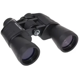 Binoculars Praktica Falcon 7x50 — 7× magnification, 50 mm objective, BK-7 prisms, black