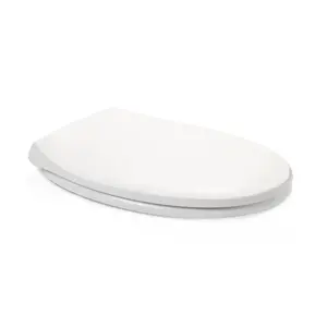 Toilet seat TATAY WC Comfort white