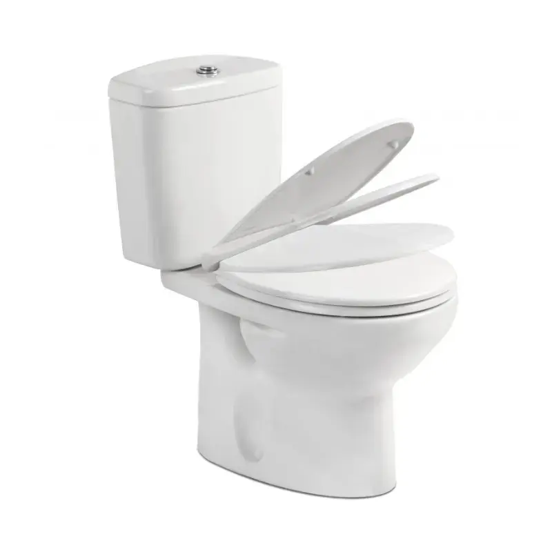 Toilet seat TATAY WC Comfort Photo 3