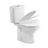 Toilet seat TATAY WC Comfort Photo 3