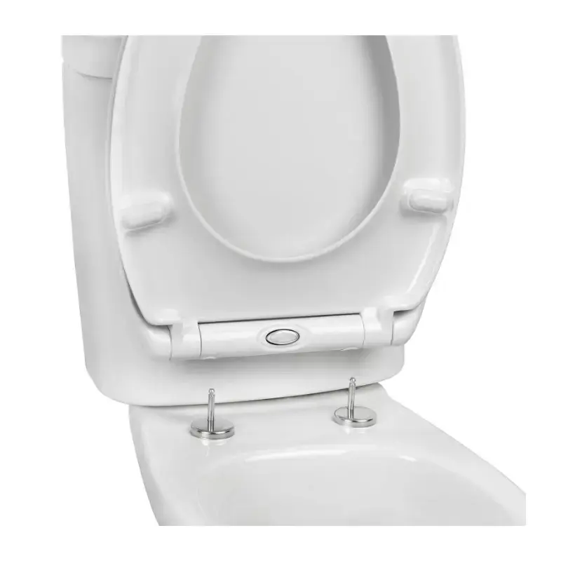 Toilet seat TATAY WC Comfort Photo 4