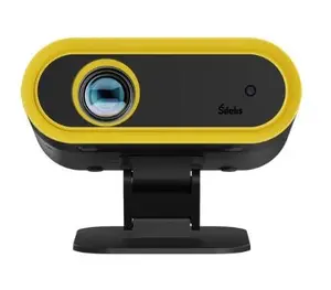 Silelis PB-1 Projector Full HD 1080p Wi-Fi 300 ANSI lm Smart