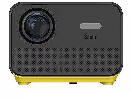 Projektors Silelis PB-1 Photo 5