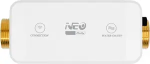Viedais ūdens vārsts Shelly PbS Neo Smart Water Valve — Shelly PbS_NSWV