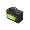 Green Cell LFPGC12V100AH UPS battery 12.8 V 100 Ah Photo 2