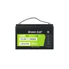 Green Cell LFPGC12V100AH UPS battery 12.8 V 100 Ah Photo 4