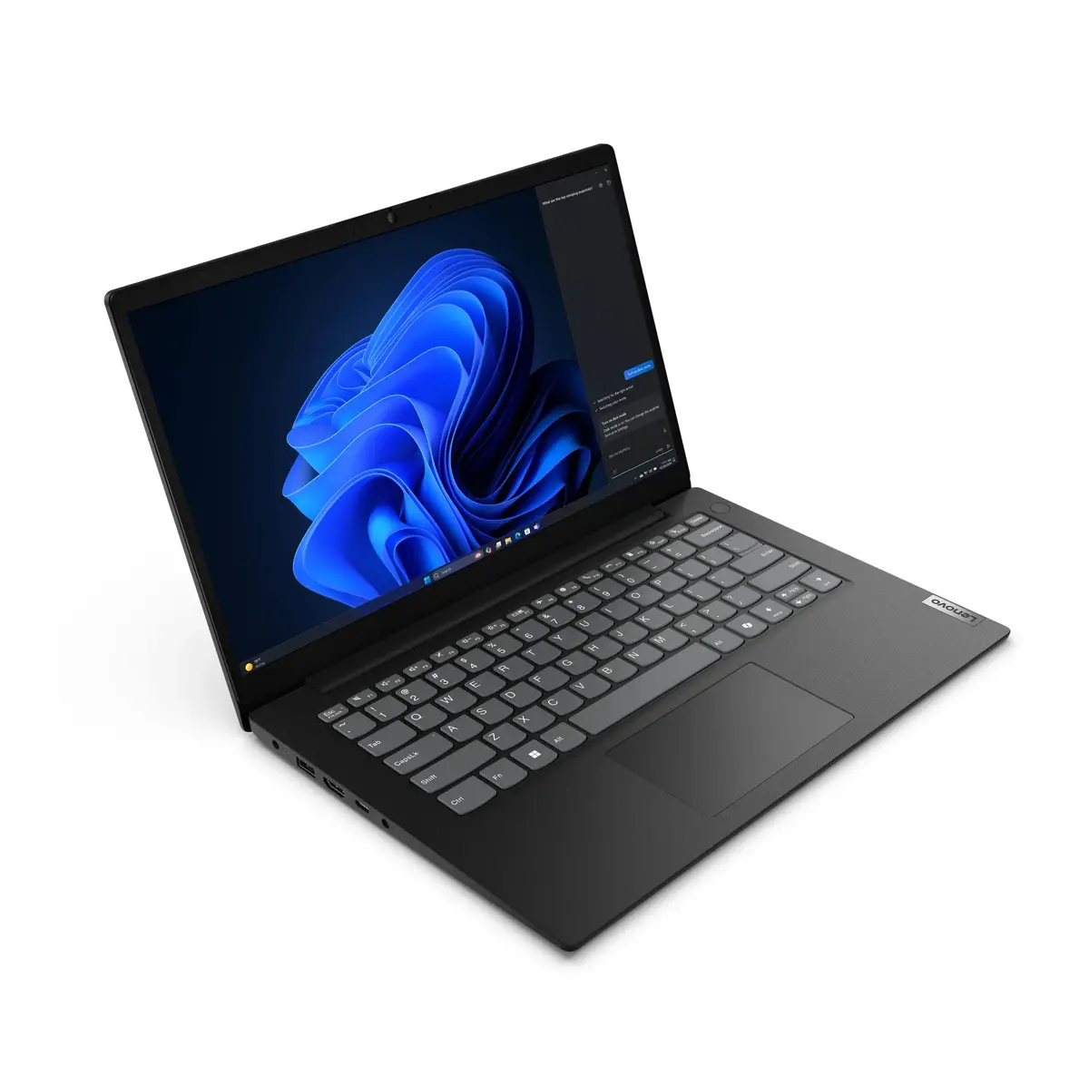Lenovo V14 G5 IRL — ноутбук Intel i5-13420H Photo 2