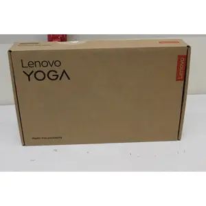 Laptop Lenovo Yoga Slim 7 14ILL10 — 14" OLED WUXGA 1920×1200, Intel Core Ultra 7, 16GB LPDDR5x, 1TB SSD, Intel Arc, Windows 11 Home, Grey, 2Y