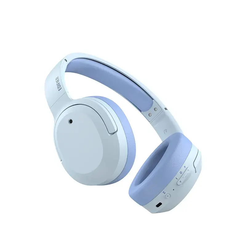 Edifier W820NB Plus apkalpes tipa bezvadu austiņas Photo 6