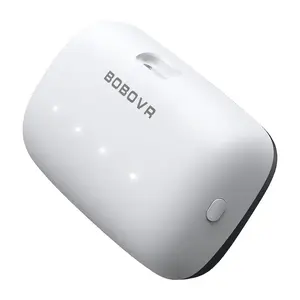 Replacement battery for BOBOVR S3 PRO / E3 PRO by v, model B100