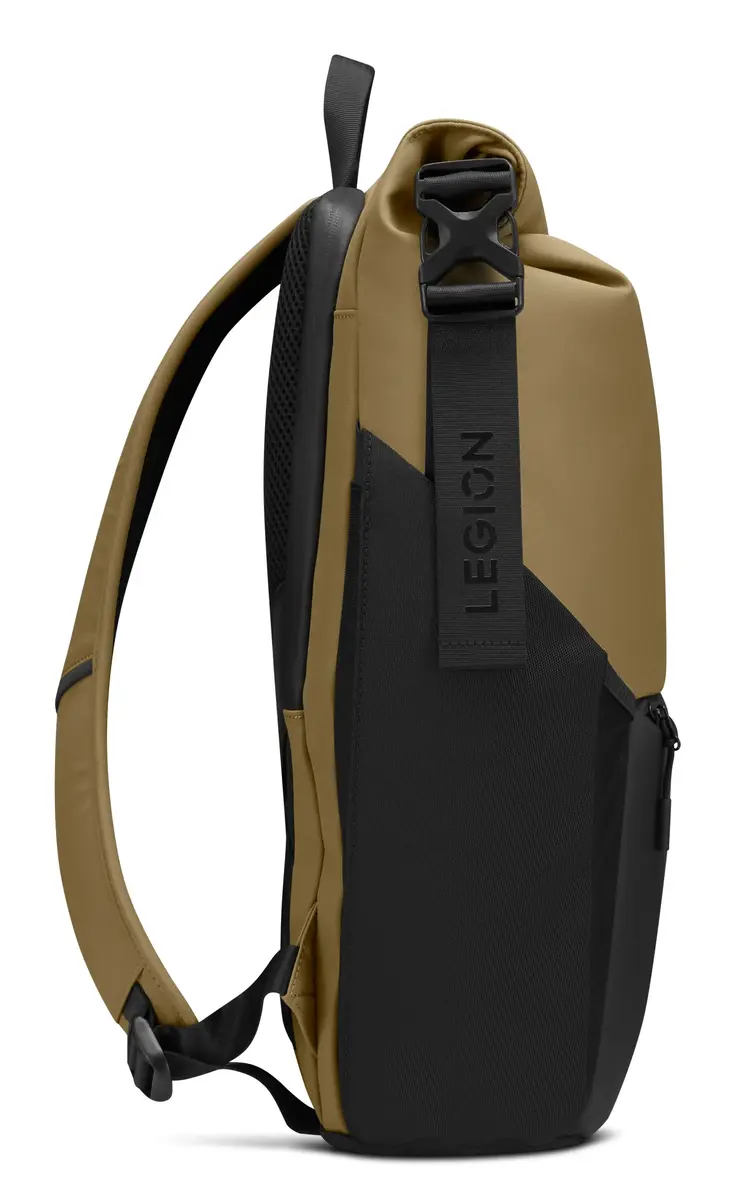 Рюкзак-чехол Lenovo GX41U39298 16" Photo 9