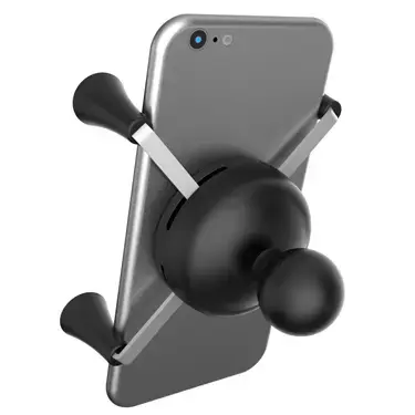 Держатель Brodit RAM X-Grip Universal с шаром Photo 4