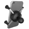 Держатель Brodit RAM X-Grip Universal с шаром Photo 4