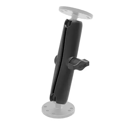Mounting arm Brodit RAM Mounts Double Socket Arm Photo 2