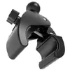Clamp base Brodit Tough-Claw Small with 1" ball Photo 2