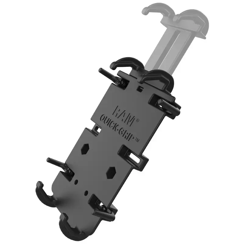 RAM Mounts Quick-Grip XL phone holder Photo 3