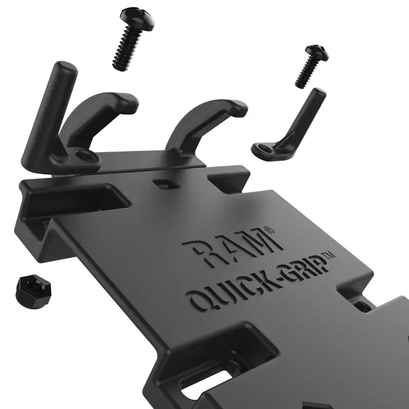 RAM Mounts Quick-Grip XL phone holder Photo 4