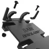 RAM Mounts Quick-Grip XL phone holder Photo 4