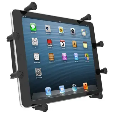 RAM Mounts X-Grip planšetdatora turētājs 9"–10" Photo 4