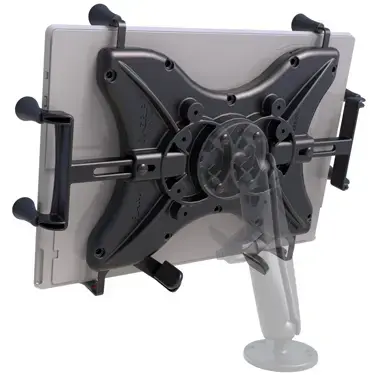 RAM Mounts X-Grip крепление для 12" планшетов Photo 3
