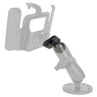 RAM Mounts Diamond Ball Base mounting base Photo 3